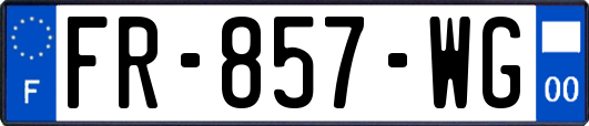 FR-857-WG