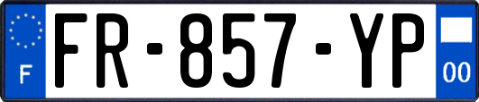 FR-857-YP
