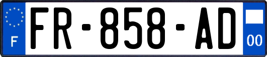 FR-858-AD