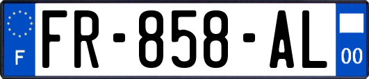 FR-858-AL