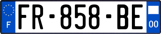 FR-858-BE
