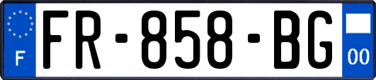 FR-858-BG