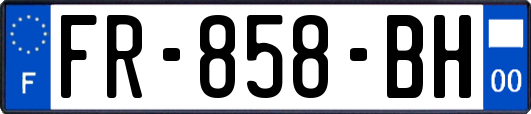 FR-858-BH