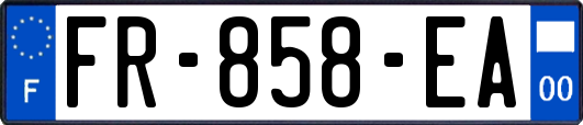 FR-858-EA