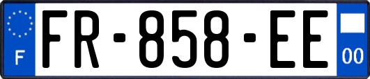 FR-858-EE