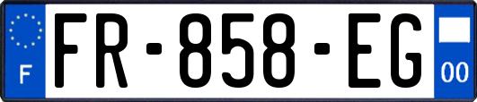 FR-858-EG