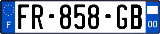 FR-858-GB