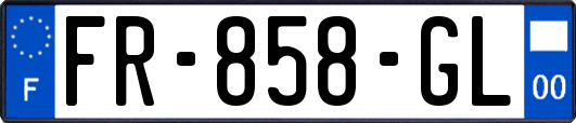 FR-858-GL
