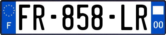 FR-858-LR