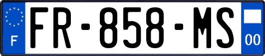 FR-858-MS