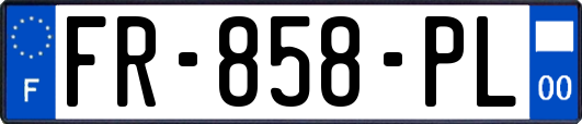 FR-858-PL
