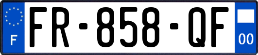 FR-858-QF