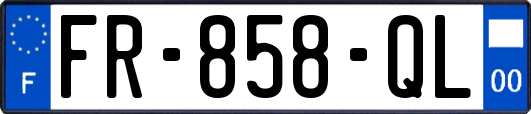 FR-858-QL