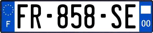 FR-858-SE