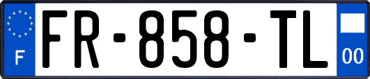 FR-858-TL