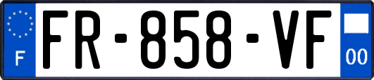 FR-858-VF