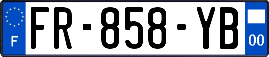 FR-858-YB