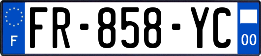 FR-858-YC