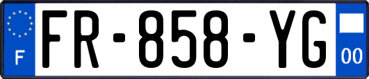 FR-858-YG