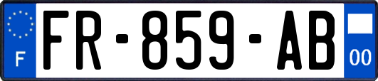 FR-859-AB