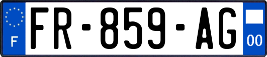 FR-859-AG
