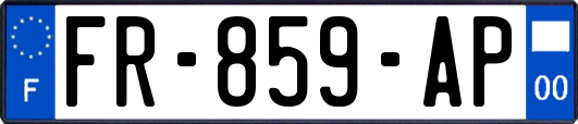 FR-859-AP