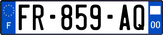 FR-859-AQ