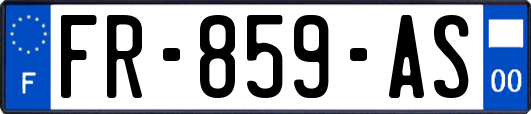 FR-859-AS