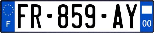 FR-859-AY