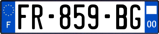 FR-859-BG