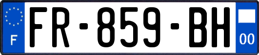 FR-859-BH