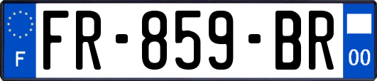 FR-859-BR