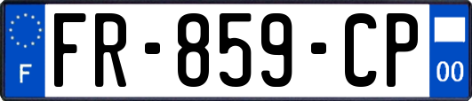FR-859-CP