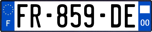 FR-859-DE
