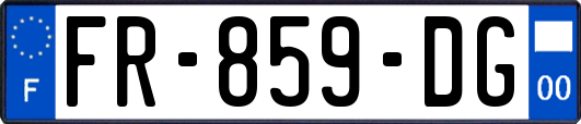 FR-859-DG