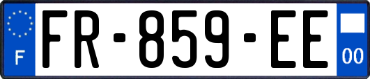 FR-859-EE