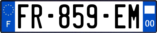 FR-859-EM