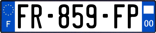 FR-859-FP
