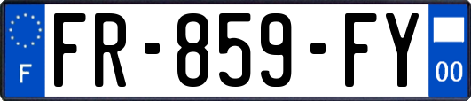 FR-859-FY
