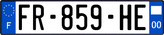 FR-859-HE