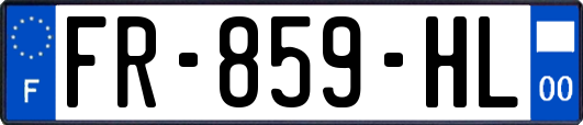FR-859-HL