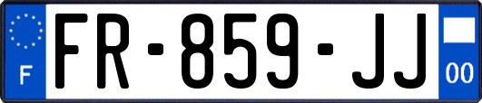 FR-859-JJ