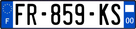 FR-859-KS
