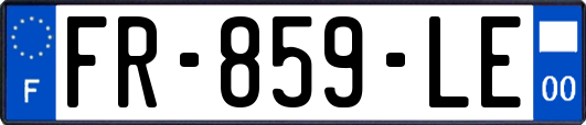 FR-859-LE