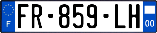 FR-859-LH