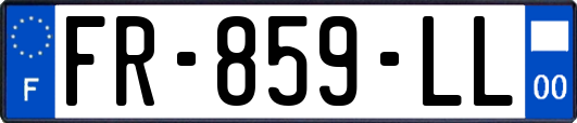 FR-859-LL