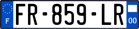 FR-859-LR
