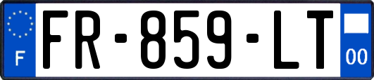FR-859-LT