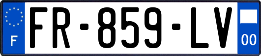 FR-859-LV