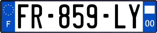 FR-859-LY